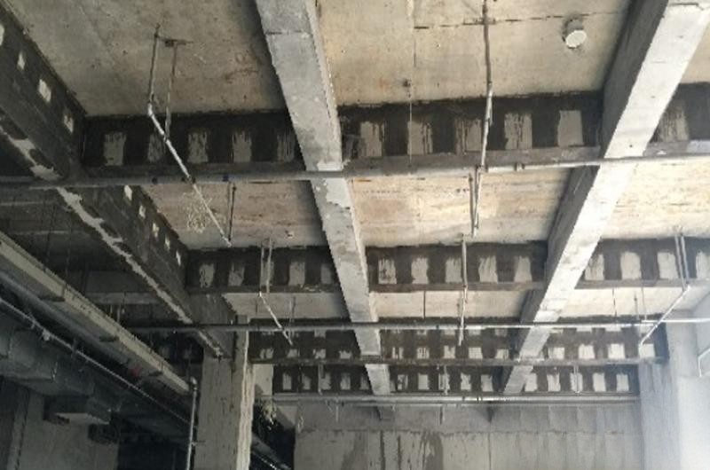 奉化碳纤维加固优势是什么 纤维加固优势有哪些